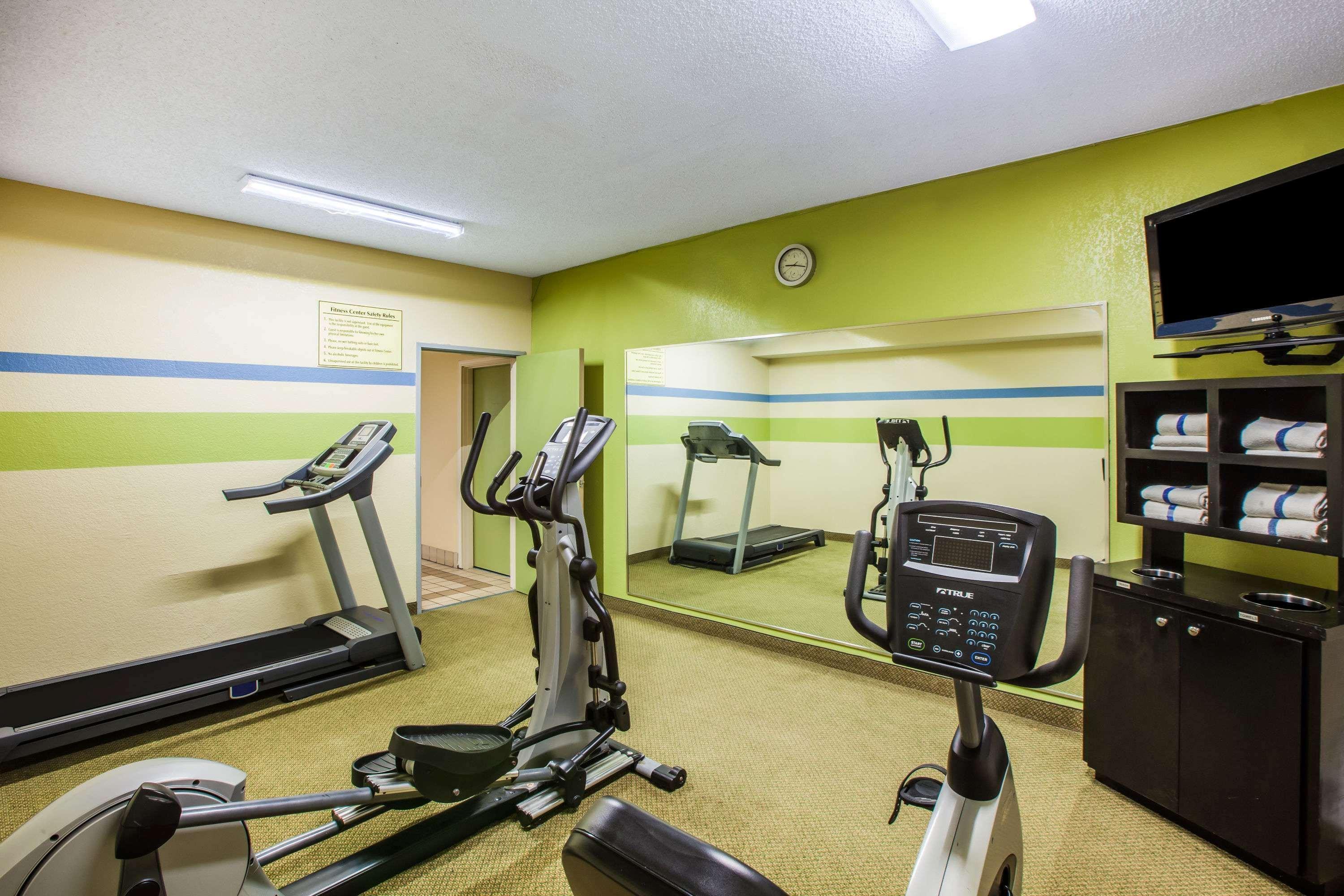 Days Inn & Suites By Wyndham Corpus Christi Central Екстер'єр фото