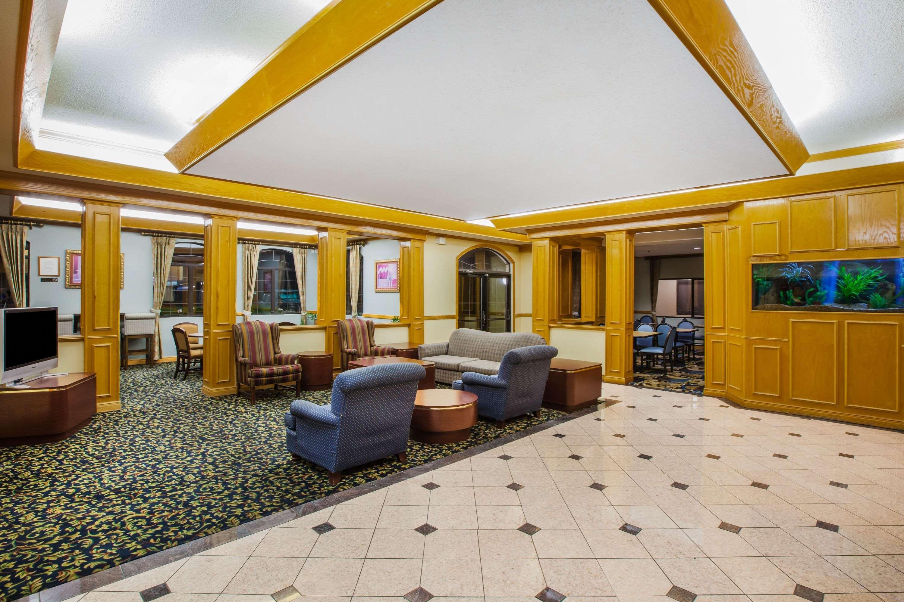 Days Inn & Suites By Wyndham Corpus Christi Central Екстер'єр фото