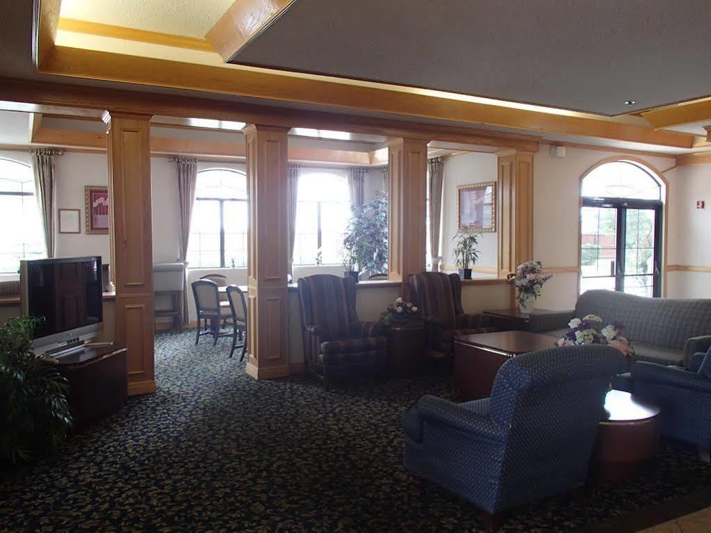 Days Inn & Suites By Wyndham Corpus Christi Central Екстер'єр фото